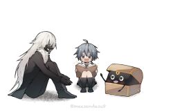 Booru post from safebooru.org