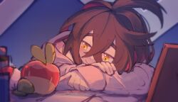 applin from pokemon