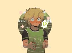 basil (faraway) (omori) from omori by madnopost