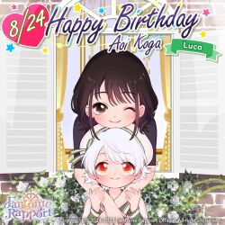 Booru post from safebooru.org