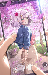 noelle (genshin impact) from genshin impact