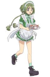 midorikawa lettuce from tokyo mew mew by ishino satoshi