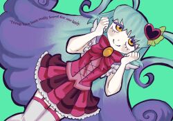 queen of hatred from lobotomy corporation