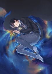 omniscient reader's viewpoint fan art