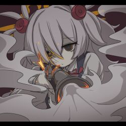 blue archive fan art