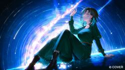 rindo chihaya from hololive