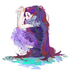 ever after high fan art