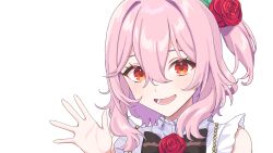 rosemi lovelock from nijisanji by g9 (jiiku)