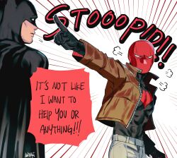 batman from batman (series)