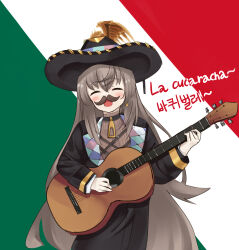 girls frontline fan art
