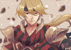jeorge (fire emblem) from fire emblem