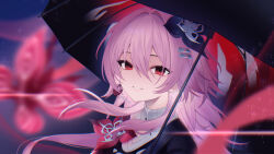 evernight (honkai: star rail) from honkai: star rail by kanora