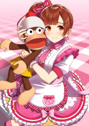 igarashi kyoko from idolmaster
