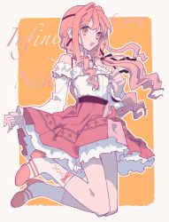 nikki (nikki) from nikki (series)