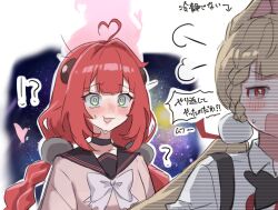 alice thymefield from zenless zone zero