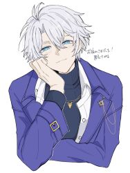 phainon (honkai: star rail) from honkai: star rail