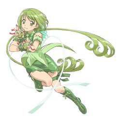 mew lettuce from tokyo mew mew by ishino satoshi