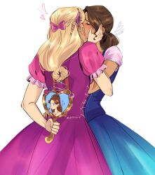 barbie (franchise) fan art