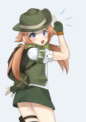 girls frontline fan art