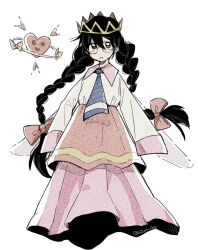 ripple star queen from kirby (series)