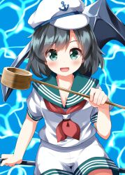 murasa minamitsu from touhou by ruu (tksymkw)