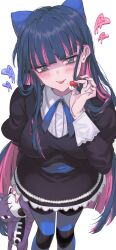 stocking (psg) from panty & stocking with garterbelt by kayanogura
