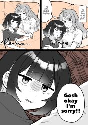 Booru post from safebooru.org