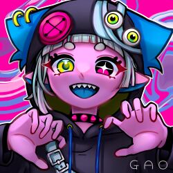 original fan art