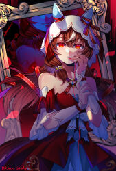 still in love (umamusume) from umamusume by kei (nvew8238)