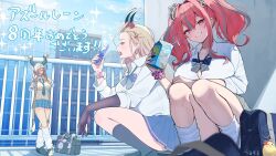 bremerton (azur lane) from azur lane