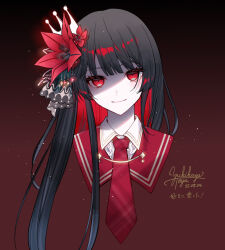 mahou shoujo no majo saiban fan art