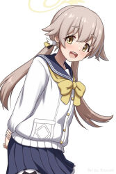 hifumi (blue archive) from blue archive