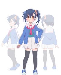 Booru post from safebooru.org