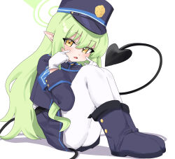 hikari (blue archive) from blue archive