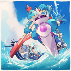 blastoise from pokemon