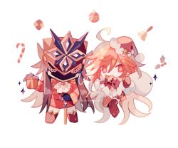 capitano (genshin impact) from genshin impact