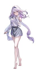 castorice (honkai: star rail) from honkai: star rail