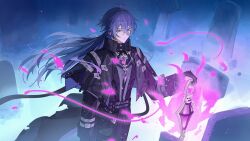 flins (genshin impact) from genshin impact