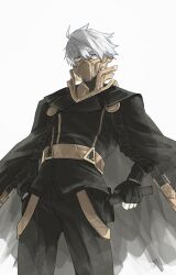 to be hero fan art