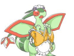 flygon from pokemon by 0bon