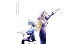 Booru post from safebooru.org