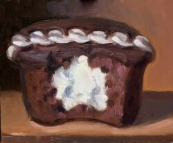 original fan art