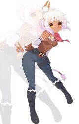 Booru post from safebooru.org