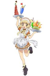 fong pudding from tokyo mew mew by ishino satoshi
