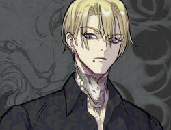 dimitri alexandre blaiddyd from fire emblem