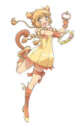 fong pudding from tokyo mew mew by ishino satoshi