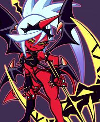 kneesocks (psg) from panty & stocking with garterbelt