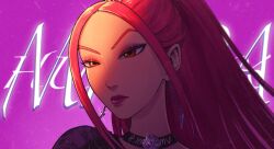 mira (kpop demon hunters) from kpop demon hunters