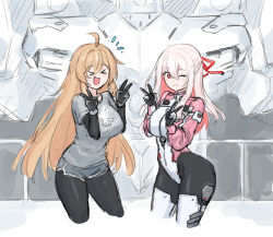 armored core fan art