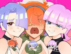 brief (psg) from panty & stocking with garterbelt